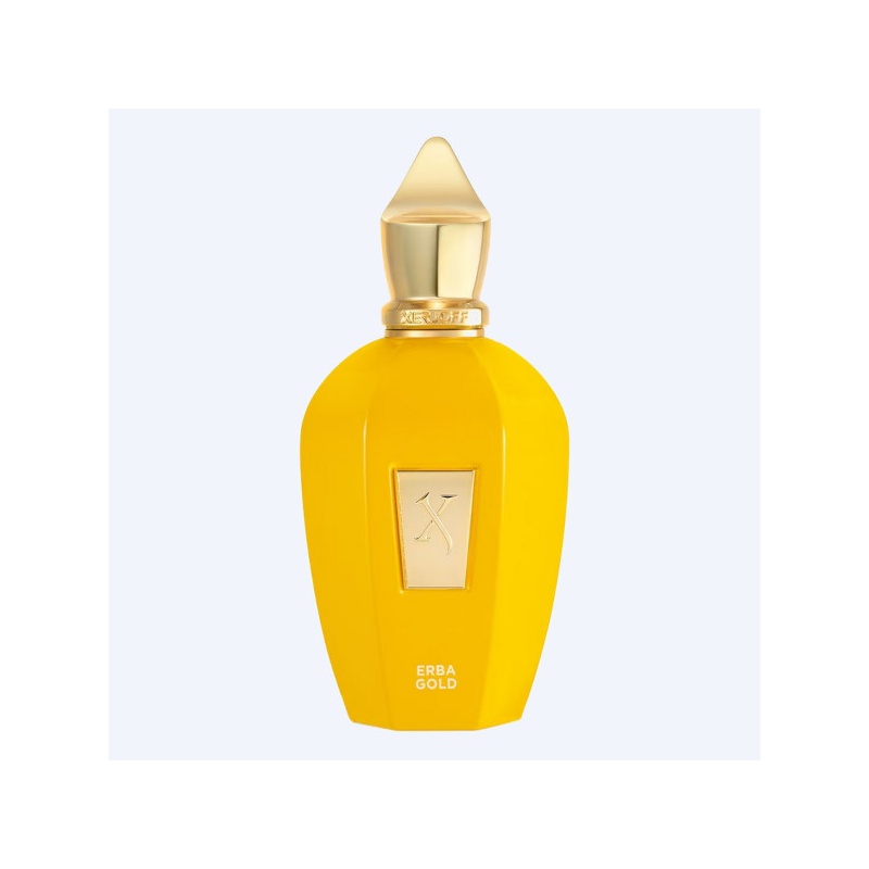 XERJOFF Erba Gold 100ml 8054320902522