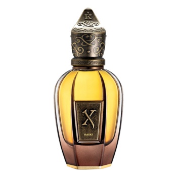 XERJOFF Erba Hayat, 50ml 8054320900757