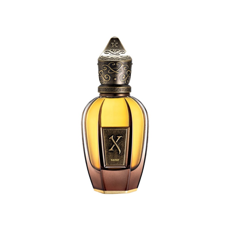 XERJOFF Erba Hayat, 50ml 8054320900757
