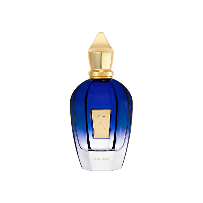 XERJOFF Erba Torino 21, 50ml 8054320903093