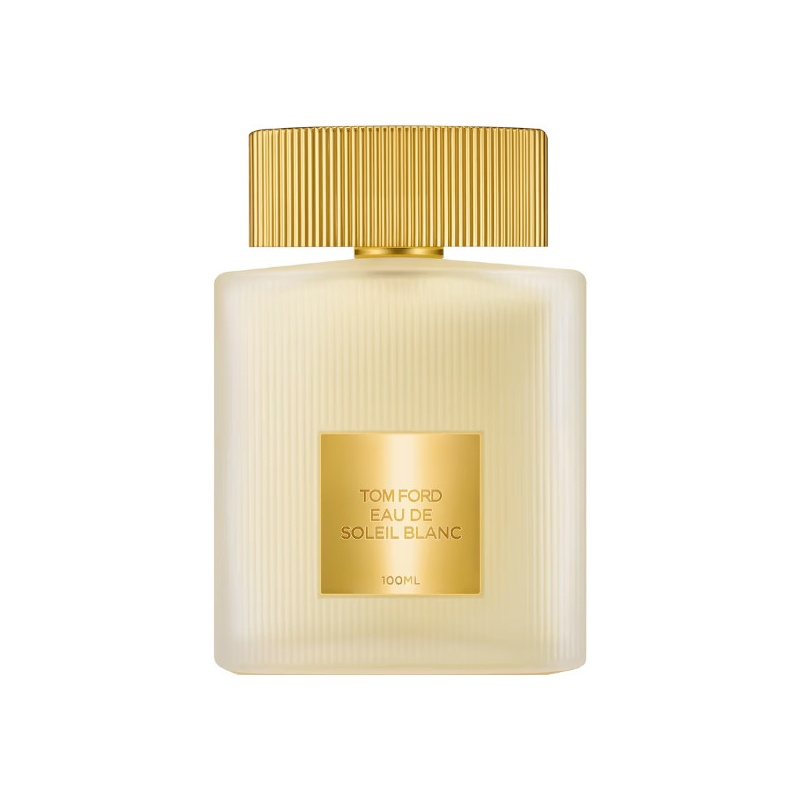 Tom Ford Eau de Soleil Blanc, 100ml 0888066075114