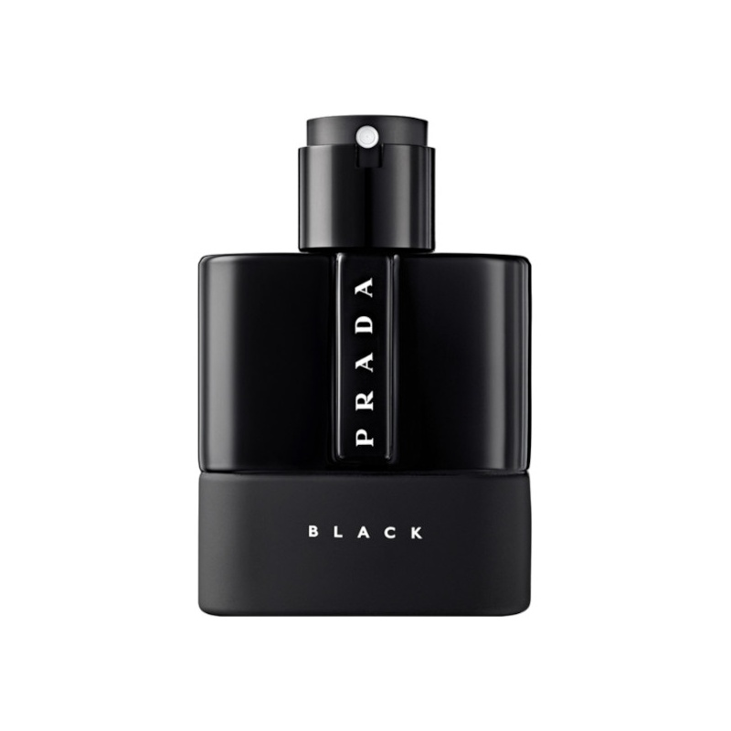 Prada Luna Rossa Black Homme, 50ml 8435137782970