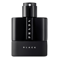 Prada Luna Rossa Black Homme, 50ml 8435137782970