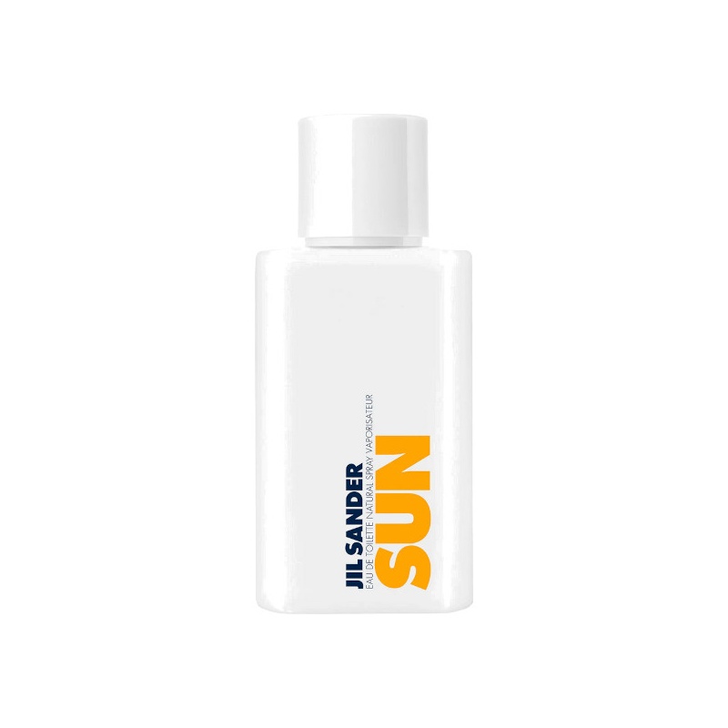 Jil Sander Sun, 125ml 3616301785231
