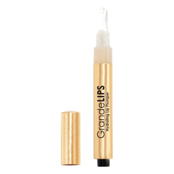 Grande Cosmetics GrandeLIPS Hydrating Lip Plumper, Clear