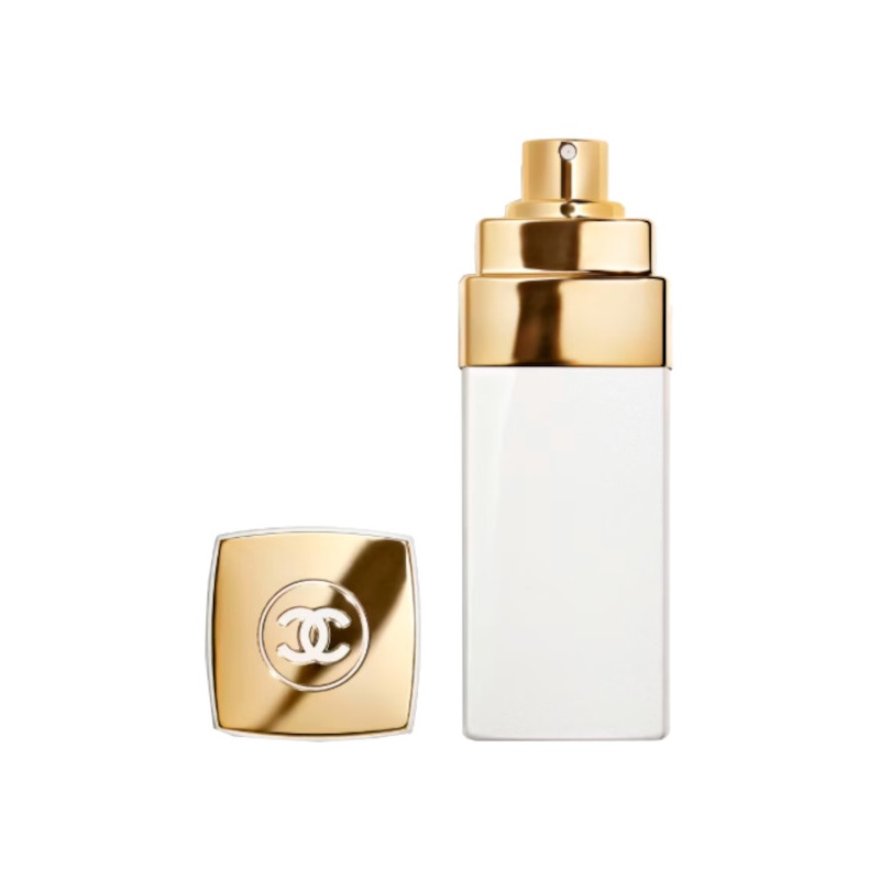 Chanel Coco Mademoiselle, 50ml Nachfüllbar 3145891163100