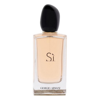 Giorgio Armani Si, 100ml 3605521816658