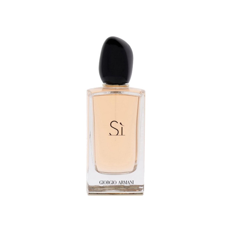 Giorgio Armani Si, 100ml 3605521816658