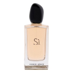 Giorgio Armani Si, 100ml 3605521816658