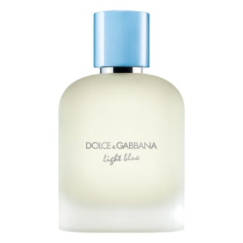 Dolce & Gabbana Light Blue Homme, 100ml 8057971188116