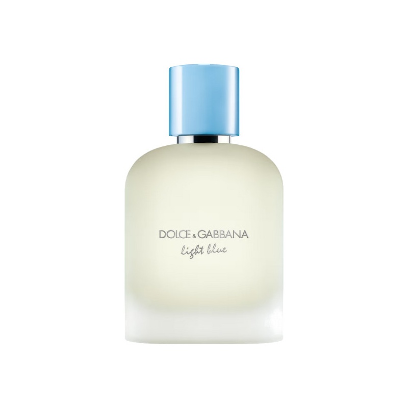 Dolce & Gabbana Light Blue Homme, 100ml 8057971188116