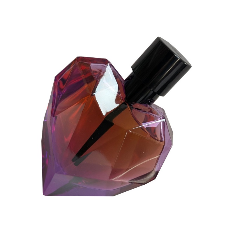Diesel Loverdose, 50ml 3605521132437