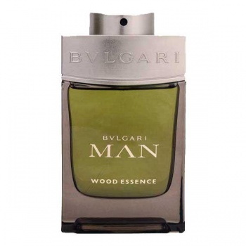 Bulgari Man Wood Essence, 100ml 0783320461002