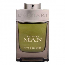 Bulgari Man Wood Essence, 150ml 0783320423741