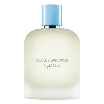 Dolce & Gabbana Light Blue Homme, 200ml 8057971188208