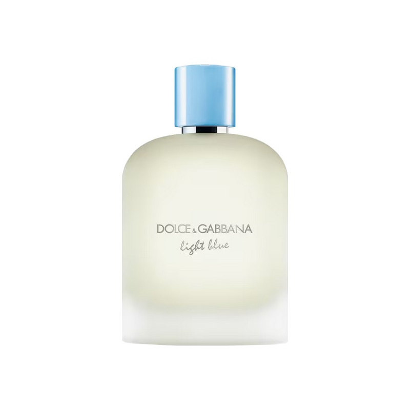 Dolce & Gabbana Light Blue Homme, 200ml 8057971188208