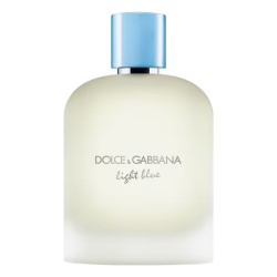 Dolce & Gabbana Light Blue Homme, 200ml 8057971188208