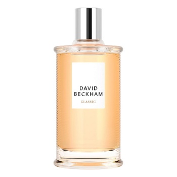 David Beckham Classic, 100ml 3616303461966