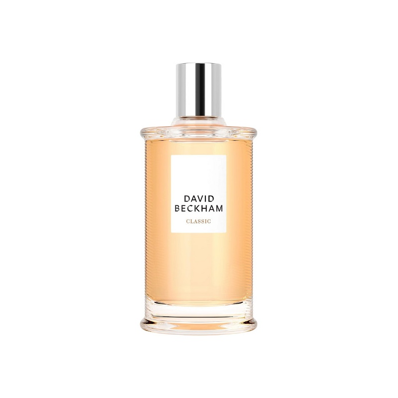 David Beckham Classic, 100ml 3616303461966