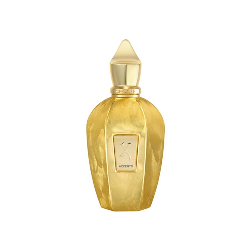 XERJOFF Accento Overdose, 100ml 8054320902614