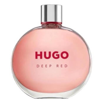 Hugo Boss Deep Red, 75ml 3616306721722
