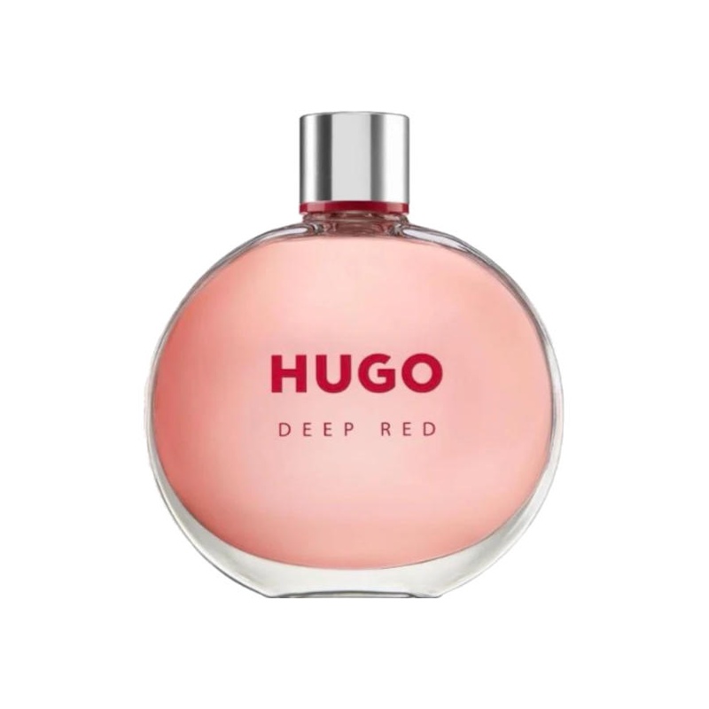 Hugo Boss Deep Red, 75ml 3616306721722
