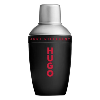 Hugo Boss Just Different, 75ml 3616304076978