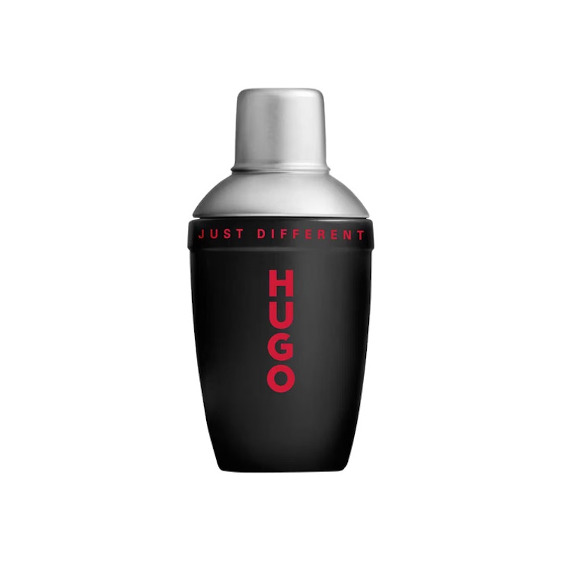 Hugo Boss Just Different, 75ml 3616304076978