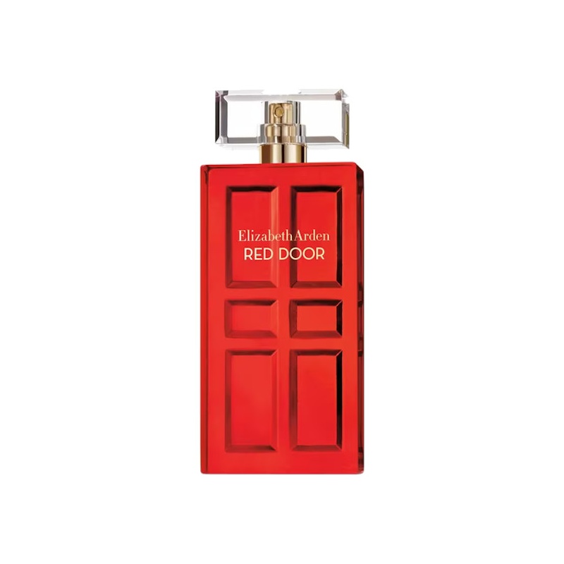 Elizabeth Arden Red Door, 50ml Eau de Toilette 0085805558321