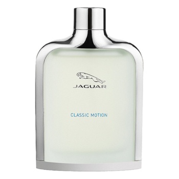 Jaguar Classic Motion, 100ml Eau de Toilette 7640111505310
