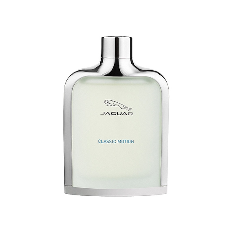 Jaguar Classic Motion, 100ml Eau de Toilette 7640111505310
