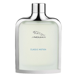 Jaguar Classic Motion, 100ml Eau de Toilette 7640111505310