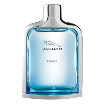 Jaguar Classic Blue, 100ml Eau de Toilette 3562700373084