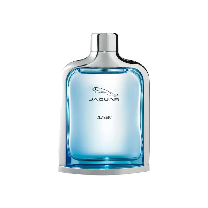 Jaguar Classic Blue, 100ml Eau de Toilette 3562700373084