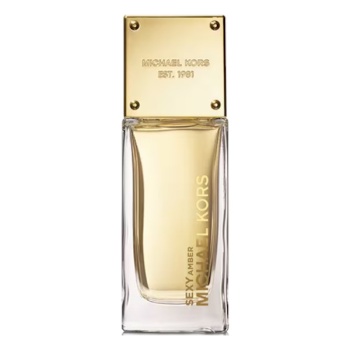 Michael Kors Sexy Amber, 50ml Eau de Parfum 0022548289662