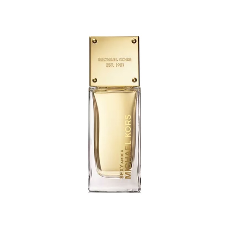 Michael Kors Sexy Amber, 50ml Eau de Parfum 0022548289662