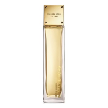 Michael Kors Sexy Amber, 100ml Eau de Parfum 0022548289655