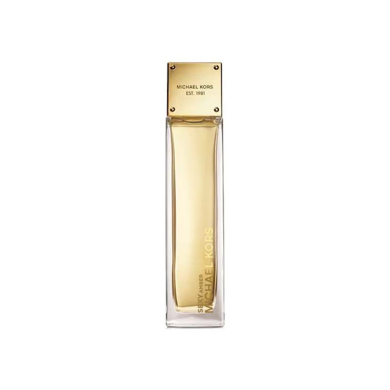 Michael Kors Sexy Amber, 100ml Eau de Parfum 0022548289655