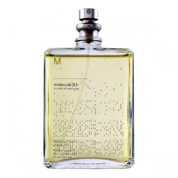 Escentric Molecules Molecule 03, 100ml 5060103310111