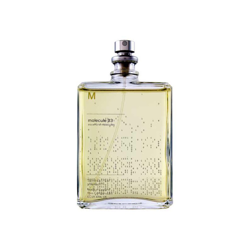 Escentric Molecules Molecule 03, 100ml 5060103310111