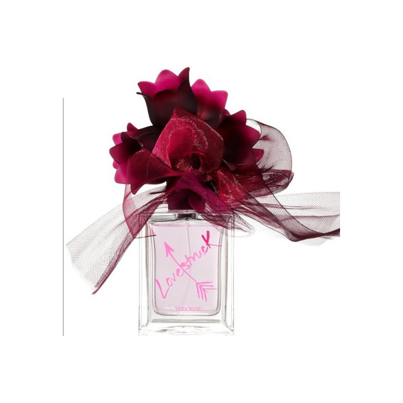 Vera Wang Lovestruck, 50ml 3607342166837