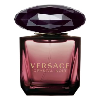 Versace Crystal Noir, 90ml Eau de Toilette 8018365071469