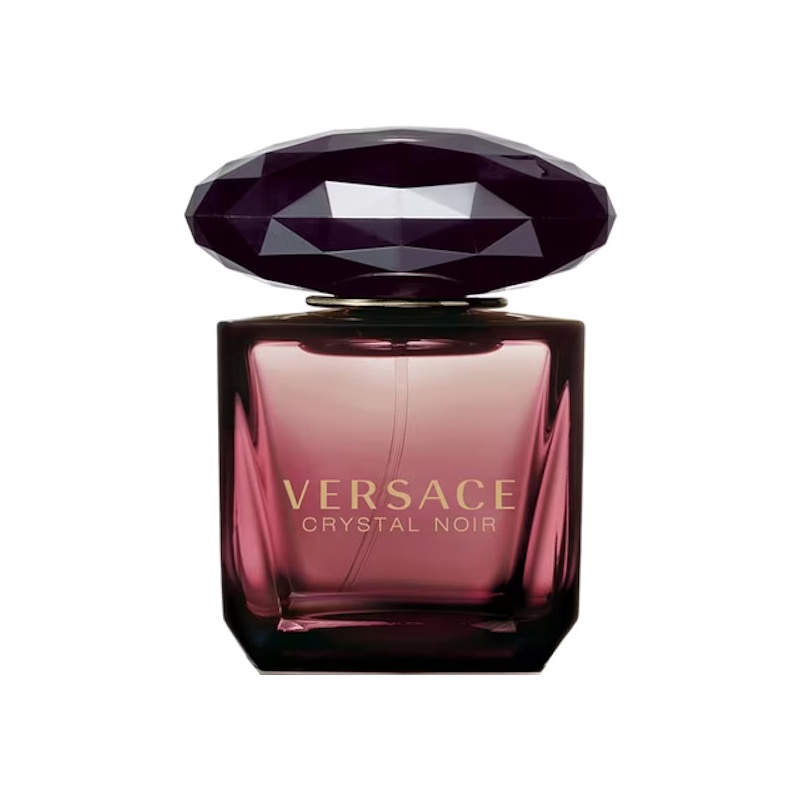 Versace Crystal Noir, 90ml Eau de Toilette 8018365071469