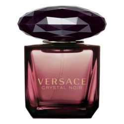 Versace Crystal Noir, 90ml Eau de Toilette 8018365071469