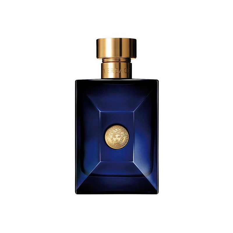 Versace Dylan Blue, 100ml Eau de Toilette 8011003825745