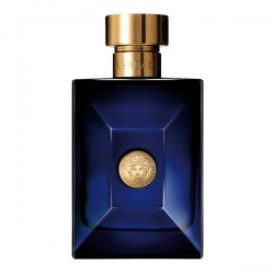 Versace Dylan Blue, 100ml Eau de Toilette 8011003825745