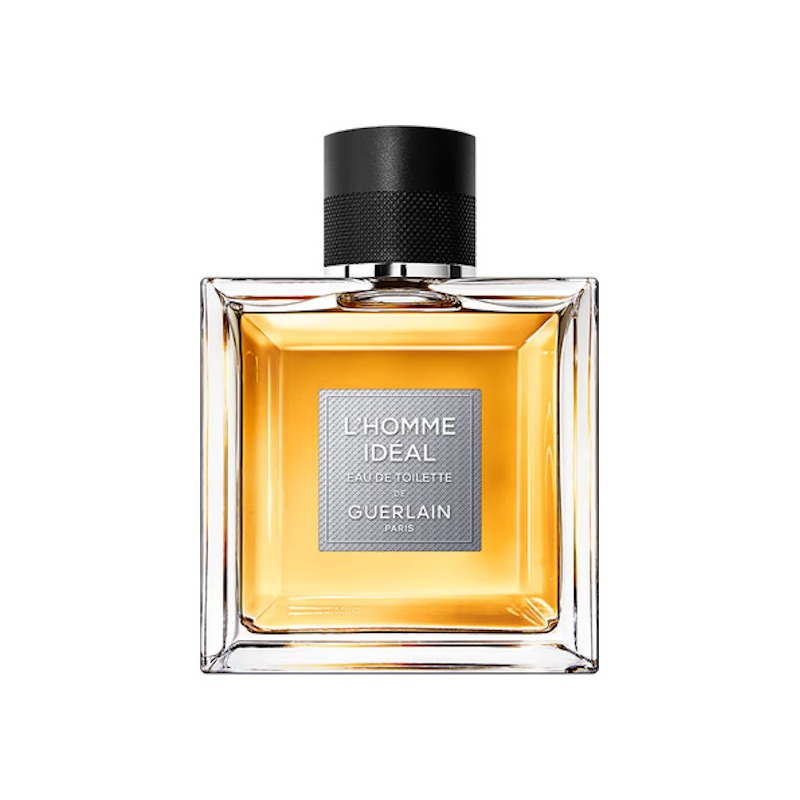 Guerlain L'Homme Idéal, 100ml Eau de Toilette 3346470301863