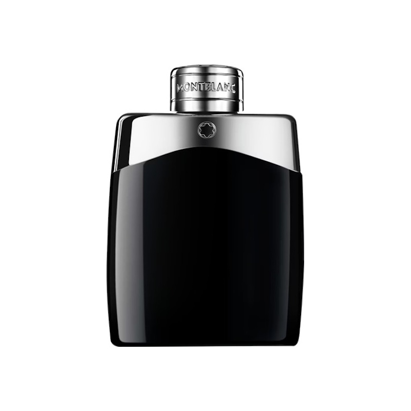 Mont Blanc Legend, 100ml Eau de Toilette 3386460032681