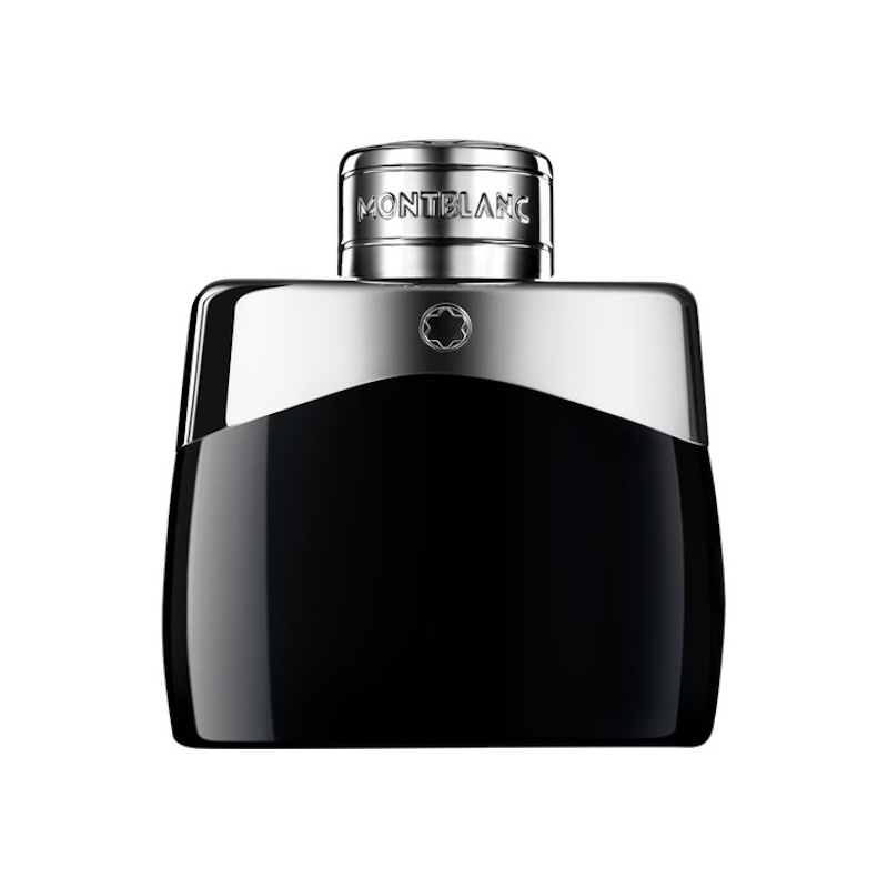 Mont Blanc Legend, 50ml Eau de Toilette 3386460032698