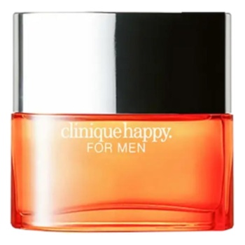 Clinique Happy for Men, 50ml Eau de Toilette 0020714080303